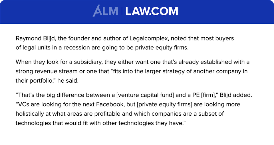 Private Equity