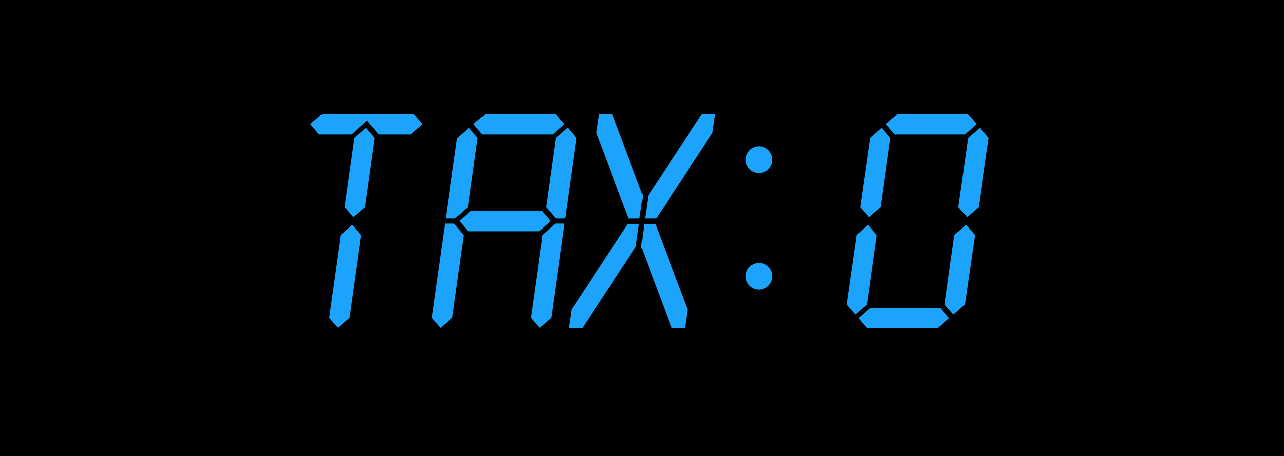 Tax 0
