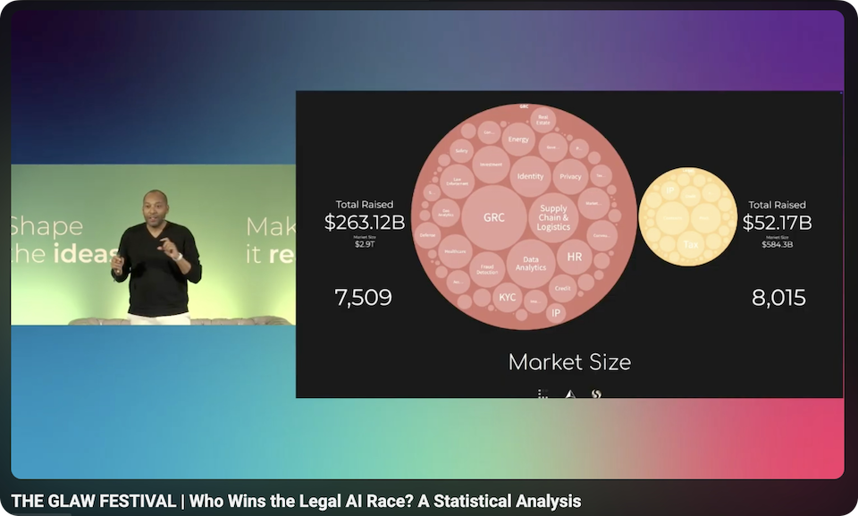 GLAW keynote