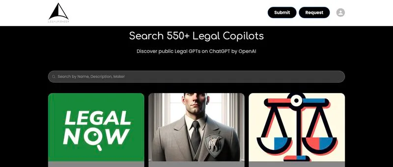 Why will Anthropic Legal Agents and MCPs fail? They repeat the mistakes from OpenAI GPTs store π€¦ββοΈ